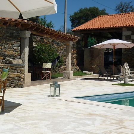 Casa Das Quintas Quinta das Quebradas ภายนอก รูปภาพ