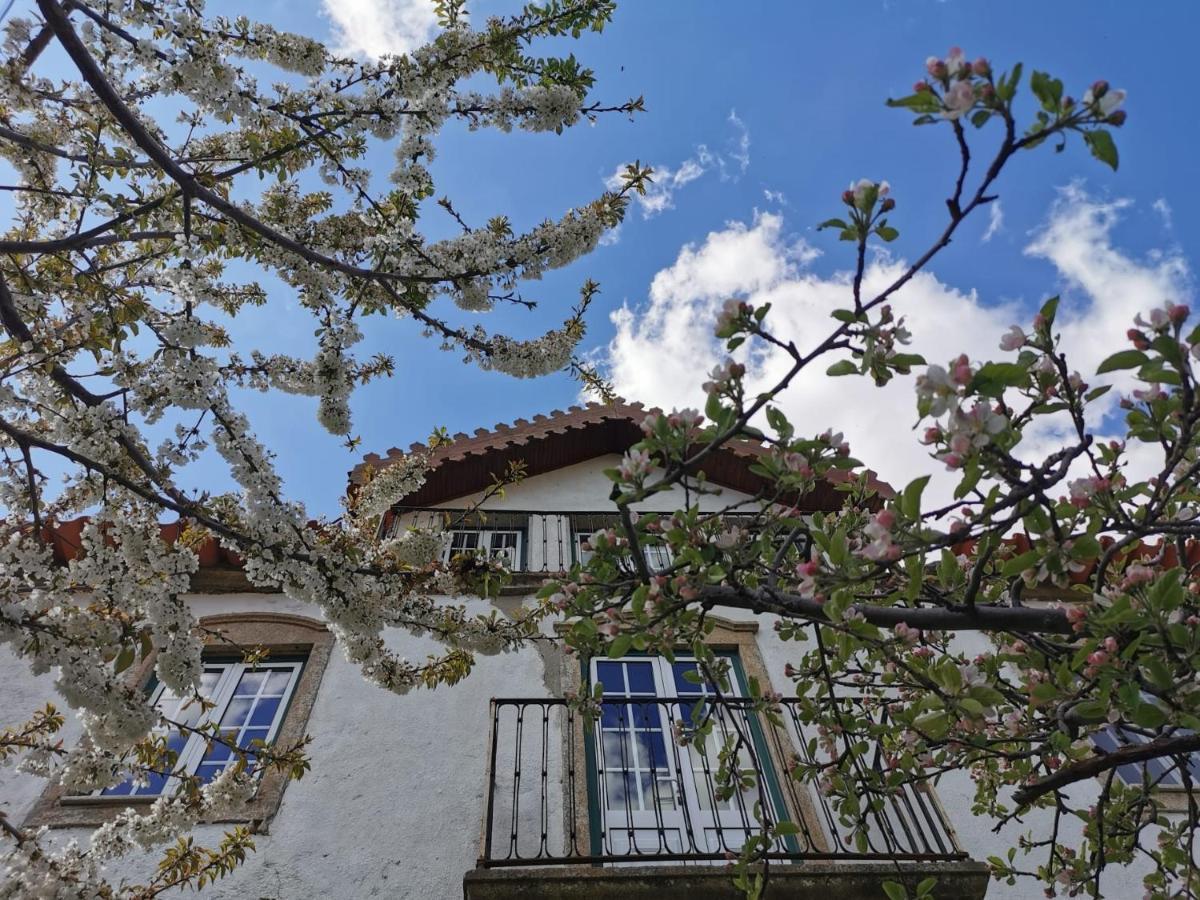 Casa Das Quintas Quinta das Quebradas ภายนอก รูปภาพ