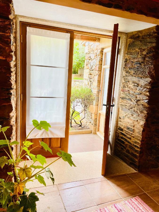 Casa Das Quintas Quinta das Quebradas ภายนอก รูปภาพ