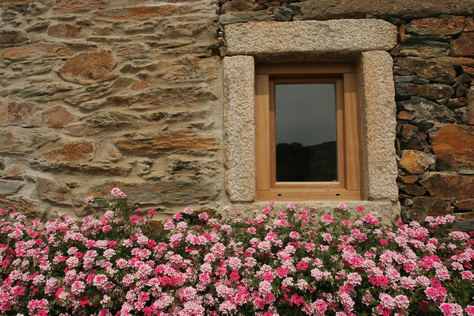 Casa Das Quintas Quinta das Quebradas ภายนอก รูปภาพ